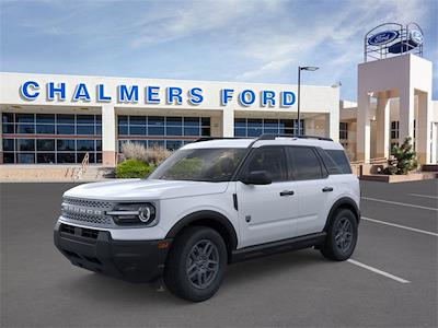 New 2025 Ford Bronco Sport Big Bend for sale #59256 - photo 1