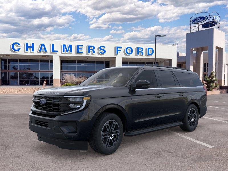 New 2026 Ford Expedition MAX - photo 1