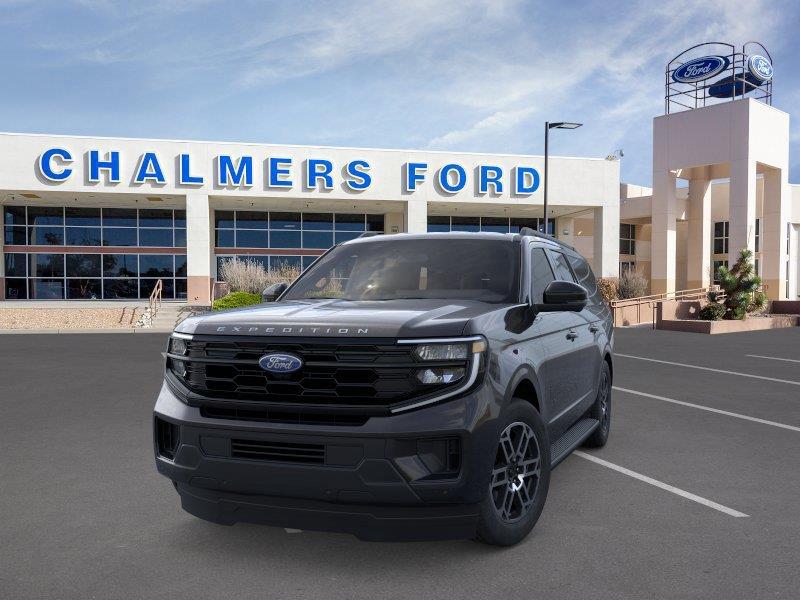 New 2026 Ford Expedition MAX - photo 2