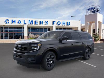 2026 Ford Expedition MAX 4x4 SUV for sale #60607 - photo 1