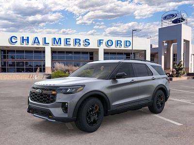 2026 Ford Explorer 4WD SUV for sale #61121 - photo 1