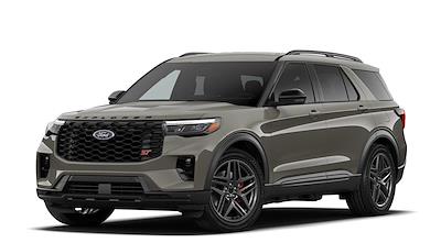 2026 Ford Explorer 4WD SUV for sale #61191 - photo 1