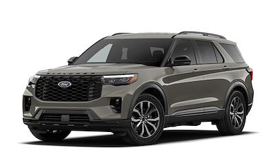 2026 Ford Explorer RWD SUV for sale #61193 - photo 1