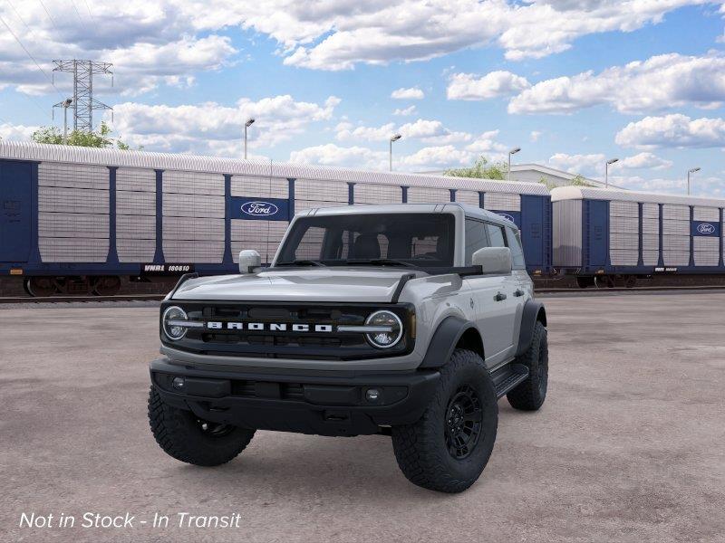 New 2026 Ford Bronco - photo 2
