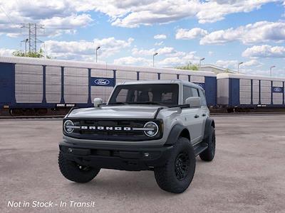2026 Ford Bronco 4WD SUV for sale #61321 - photo 2