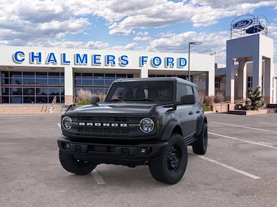 2026 Ford Bronco 4WD SUV for sale #61382 - photo 2