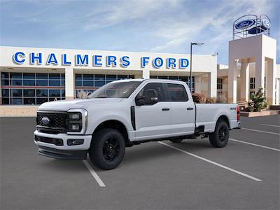 2026 Ford F-250 Crew Cab 4WD Pickup for sale #68005 - photo 1