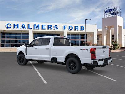 2026 Ford F-250 Crew Cab 4WD Pickup for sale #68005 - photo 2