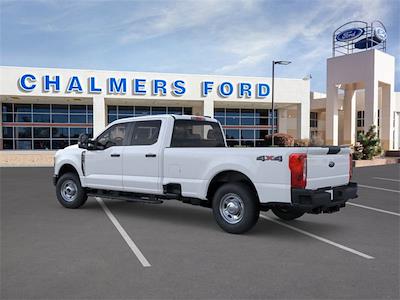 2026 Ford F-350 Crew Cab SRW 4x4 Pickup for sale #68021 - photo 2