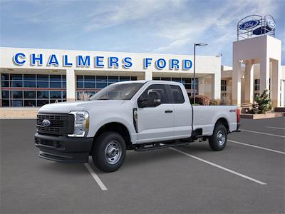 2026 Ford F-350 Super Cab SRW 4x4 Pickup for sale #68036 - photo 1