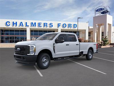 2026 Ford F-350 Crew Cab SRW 4x4 Pickup for sale #68037 - photo 1