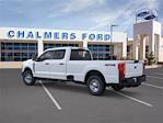 2026 Ford F-350 Crew Cab SRW 4x4 Pickup for sale #68037 - photo 2