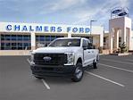 2026 Ford F-350 Crew Cab SRW 4x4 Pickup for sale #68045 - photo 3