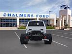2026 Ford F-550 Crew Cab DRW 4x4 Cab Chassis for sale #68065 - photo 5