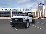 2026 Ford F-550 Crew Cab DRW 4x4 Cab Chassis for sale #68068 - photo 3