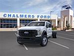 2026 Ford F-550 Crew Cab DRW 4x4 Cab Chassis for sale #68070 - photo 3