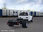 2026 Ford F-550 Crew Cab DRW 4x4 Cab Chassis for sale #68070 - photo 8
