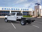 2026 Ford F-350 Crew Cab DRW 4x4 Cab Chassis for sale #68076 - photo 2