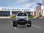 2026 Ford F-350 Crew Cab DRW 4x4 Cab Chassis for sale #68076 - photo 5