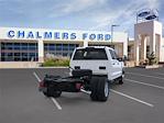 2026 Ford F-350 Crew Cab DRW 4x4 Cab Chassis for sale #68076 - photo 8