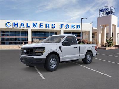 2026 Ford F-150 Regular Cab 4WD Pickup for sale #68355 - photo 1