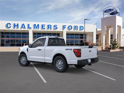 2026 Ford F-150 Regular Cab 4WD Pickup for sale #68355 - photo 2
