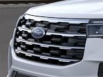 New 2026 Ford Explorer Active for sale #68395 - photo 17