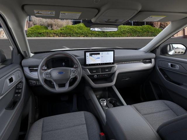 New 2026 Ford Explorer - photo 11