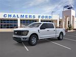 New 2026 Ford F-150 XL SuperCrew Cab for sale #68481 - photo 1