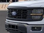 New 2026 Ford F-150 XL SuperCrew Cab for sale #68481 - photo 17