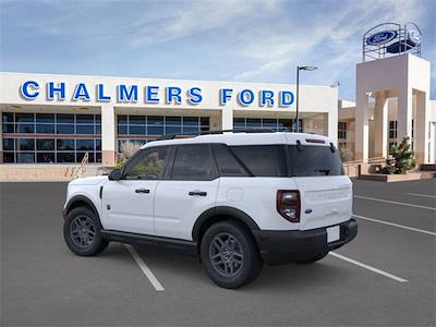 New 2026 Ford Bronco Sport Big Bend for sale #68516 - photo 2