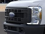 2026 Ford F-350 Crew Cab DRW 4WD Cab Chassis for sale #68597 - photo 17
