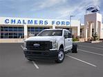 2026 Ford F-350 Crew Cab DRW 4WD Cab Chassis for sale #68597 - photo 3