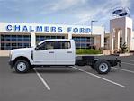 2026 Ford F-350 Crew Cab DRW 4WD Cab Chassis for sale #68597 - photo 4