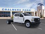 2026 Ford F-350 Crew Cab DRW 4WD Cab Chassis for sale #68597 - photo 7