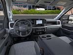 2026 Ford F-350 Crew Cab DRW 4WD Cab Chassis for sale #68597 - photo 9