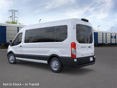 New 2026 Ford Transit 350 Passenger Van for sale #68604 - photo 2