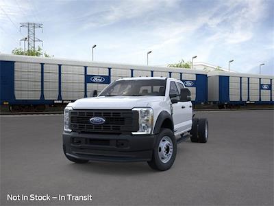 New 2026 Ford F-450 Crew Cab Cab Chassis for sale #68617 - photo 2