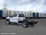2026 Ford F-450 Super Cab DRW 4WD Cab Chassis for sale #68619 - photo 2
