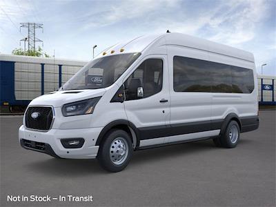 New 2026 Ford Transit 350 HD Passenger Van for sale #68623 - photo 1