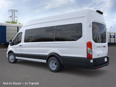 New 2026 Ford Transit 350 HD Passenger Van for sale #68623 - photo 2