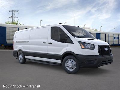 New 2026 Ford Transit 350 HD Low Roof Empty Cargo Van for sale #68645 - photo 1
