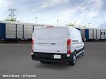 New 2026 Ford Transit 350 HD Low Roof Empty Cargo Van for sale #68645 - photo 3