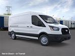 2026 Ford Transit 250 Medium Roof AWD Empty Cargo Van for sale #68648 - photo 8