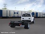 2026 Ford F-550 Regular Cab DRW RWD Cab Chassis for sale #68667 - photo 8