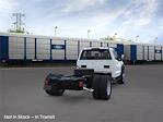 2026 Ford F-450 Regular Cab DRW 4WD Cab Chassis for sale #68676 - photo 8