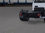 2026 Ford F-550 Regular Cab DRW 4WD Cab Chassis for sale #68684 - photo 21