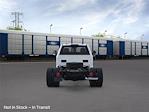 2026 Ford F-550 Regular Cab DRW 4WD Cab Chassis for sale #68684 - photo 3