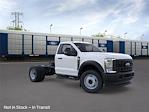 2026 Ford F-550 Regular Cab DRW 4WD Cab Chassis for sale #68684 - photo 7