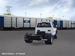 2026 Ford F-550 Regular Cab DRW 4WD Cab Chassis for sale #68684 - photo 8